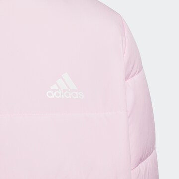 ADIDAS SPORTSWEAROutdoor jakna - roza boja