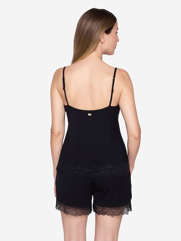 Chemise de nuit ' Grace ' JOOP! en noir