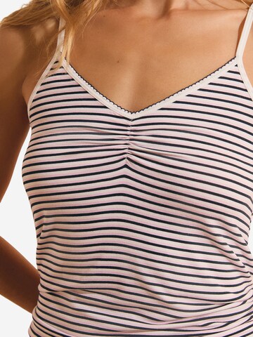 Camicia da notte 'Vicky' di ETAM in colori misti