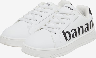 Sneaker in 28 Bruno Banani di colore nero / bianco, Visualizzazione prodotti