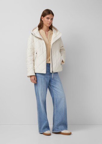Chemisier s.Oliver en beige