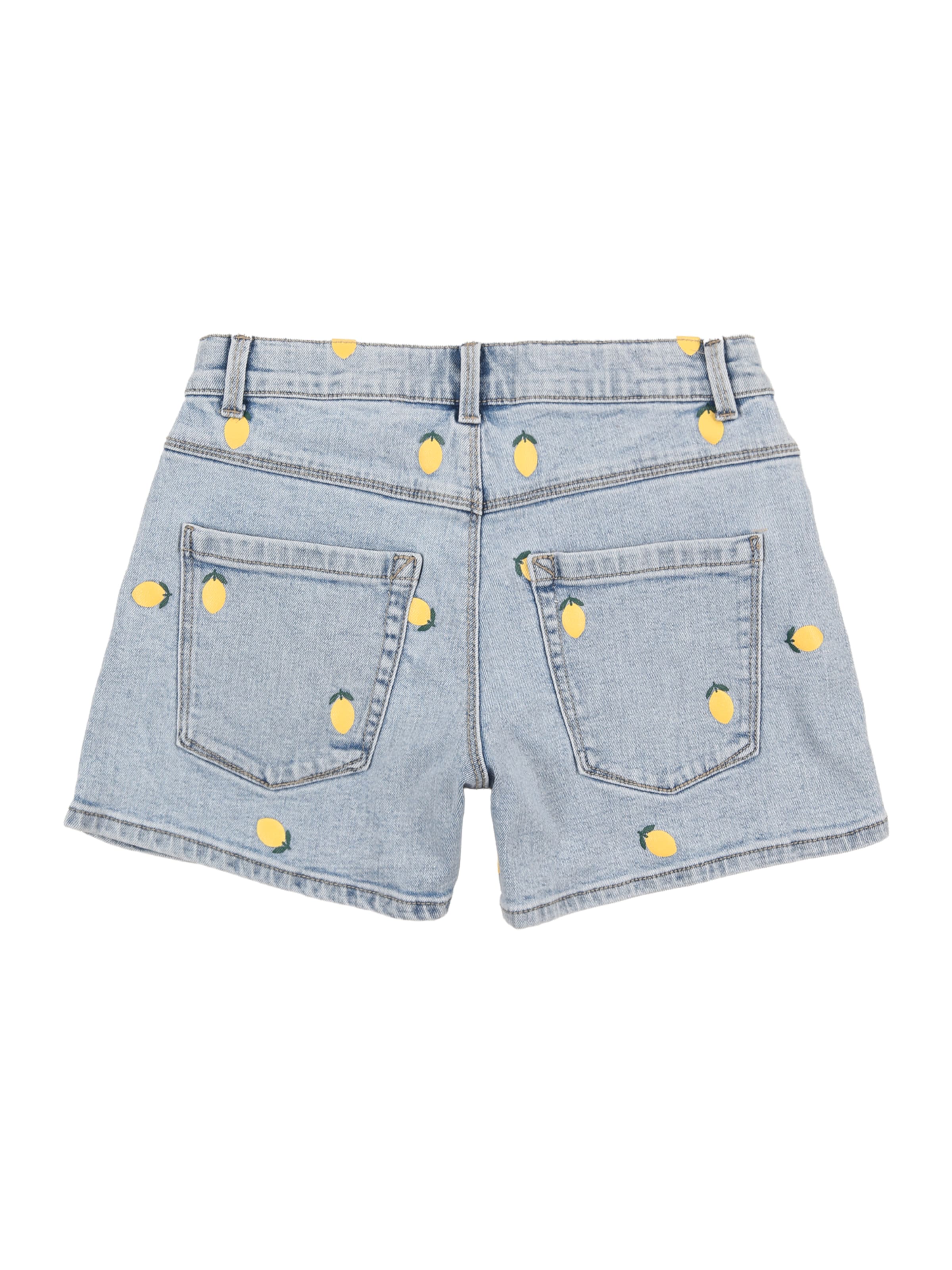 KIDS ONLY GIRL Обычный Джинсы 'KOGBLAIR' в Синий