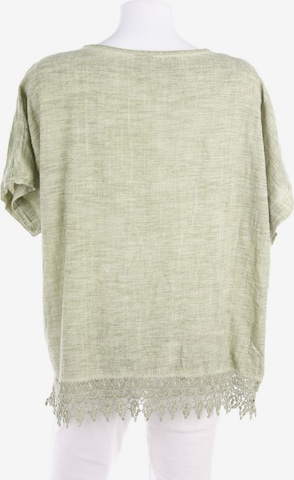 DW-Shop Blouse & Tunic in L-XL in Green
