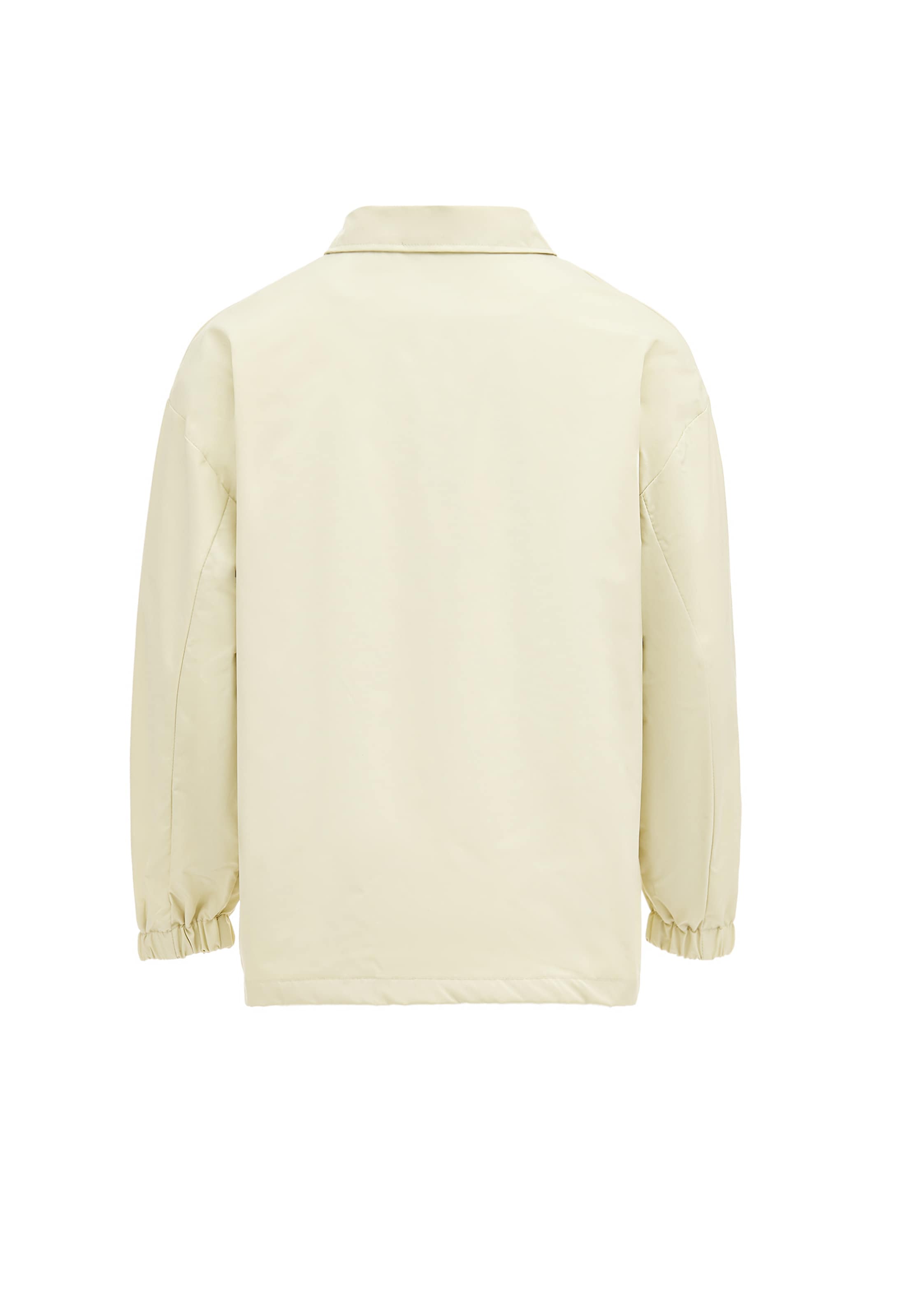 bridgeport Between-season jacket in Beige