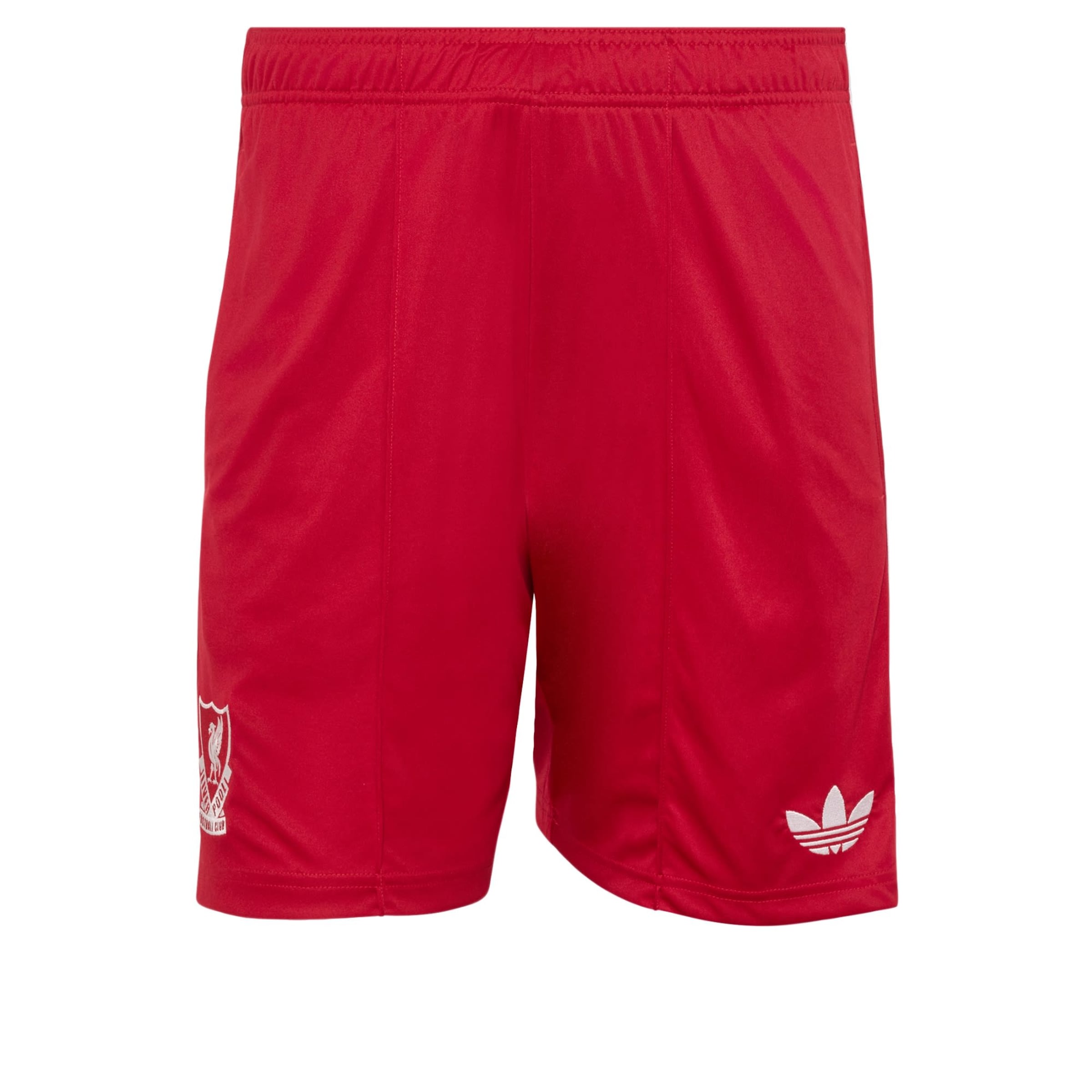 regular Pantaloni sportivi 'FC Liverpool 26/27' di ADIDAS PERFORMANCE in rosso