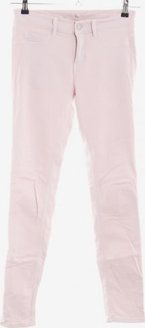 mih Slim Jeans 27-28 in Pink: predná strana