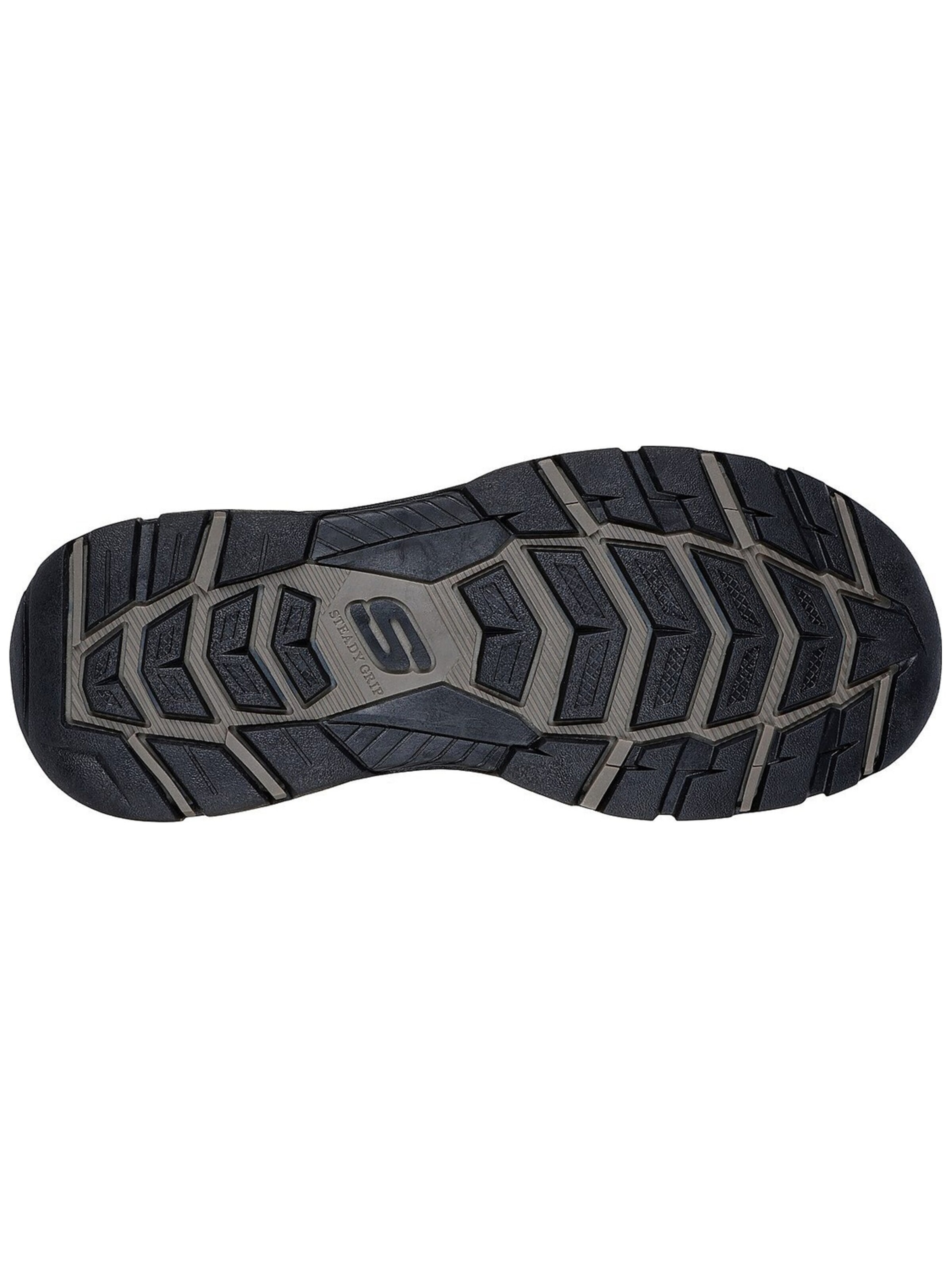 Sandalo 'Skechers Tresmen - Hirano' di SKECHERS in marrone