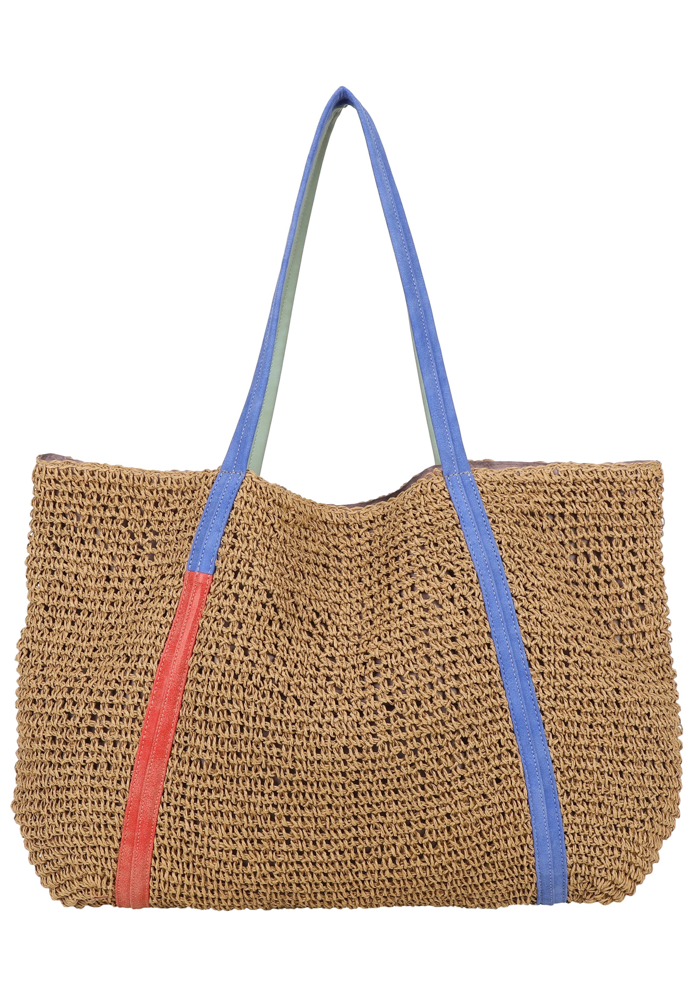 Fritzi aus Preußen Shopper 'Simply Nature' in Bruin