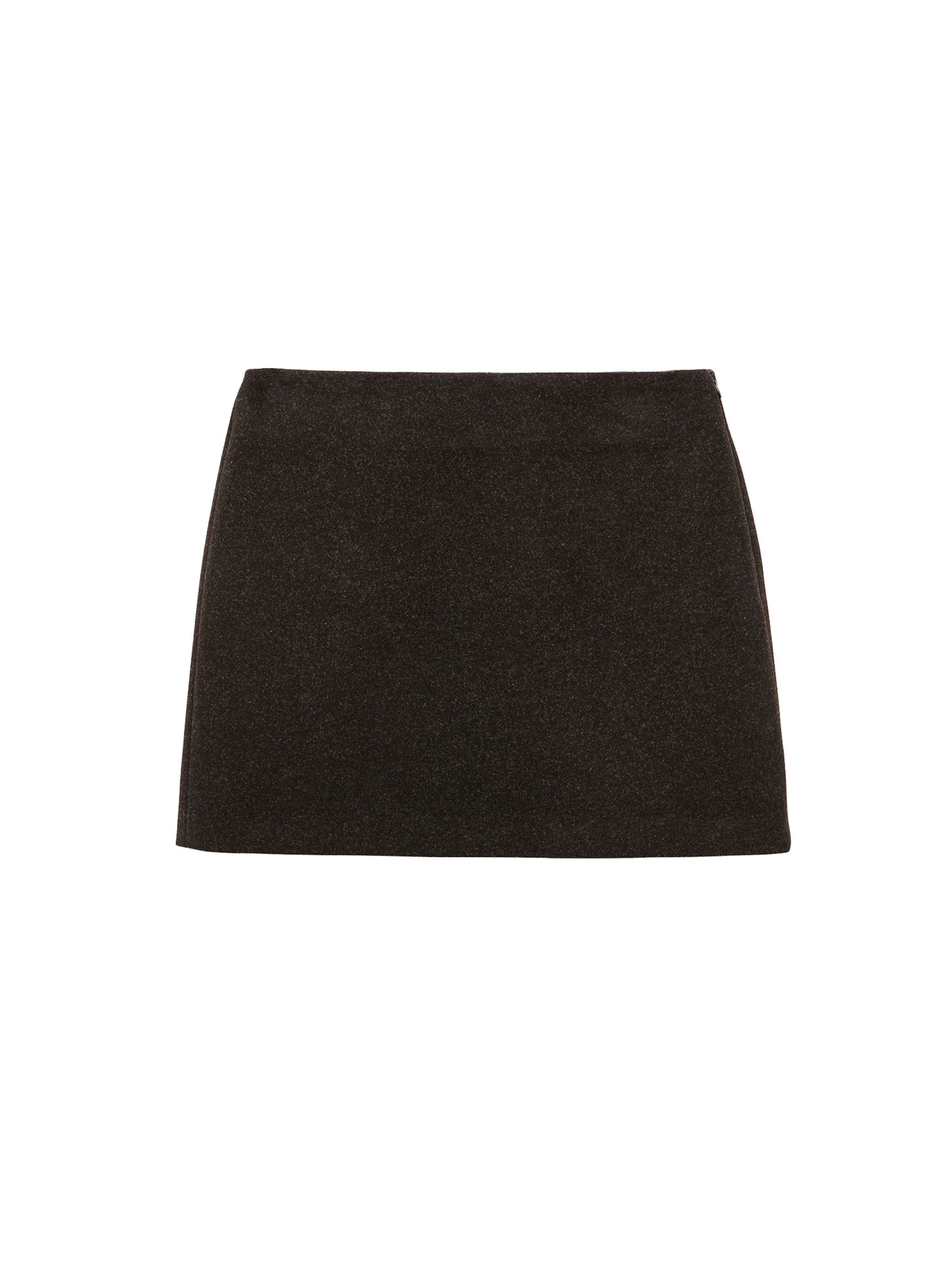 Koton Skirt in Brown: front