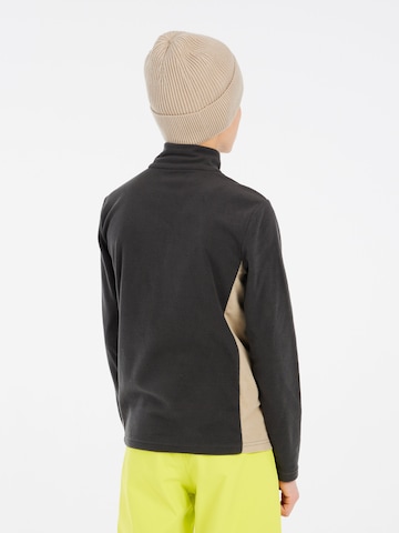 PROTEST Sportsweatshirt 'PRTMARNIX JR' in Grau