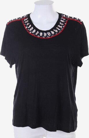 Bimba y Lola Top & Shirt in L in Black: front