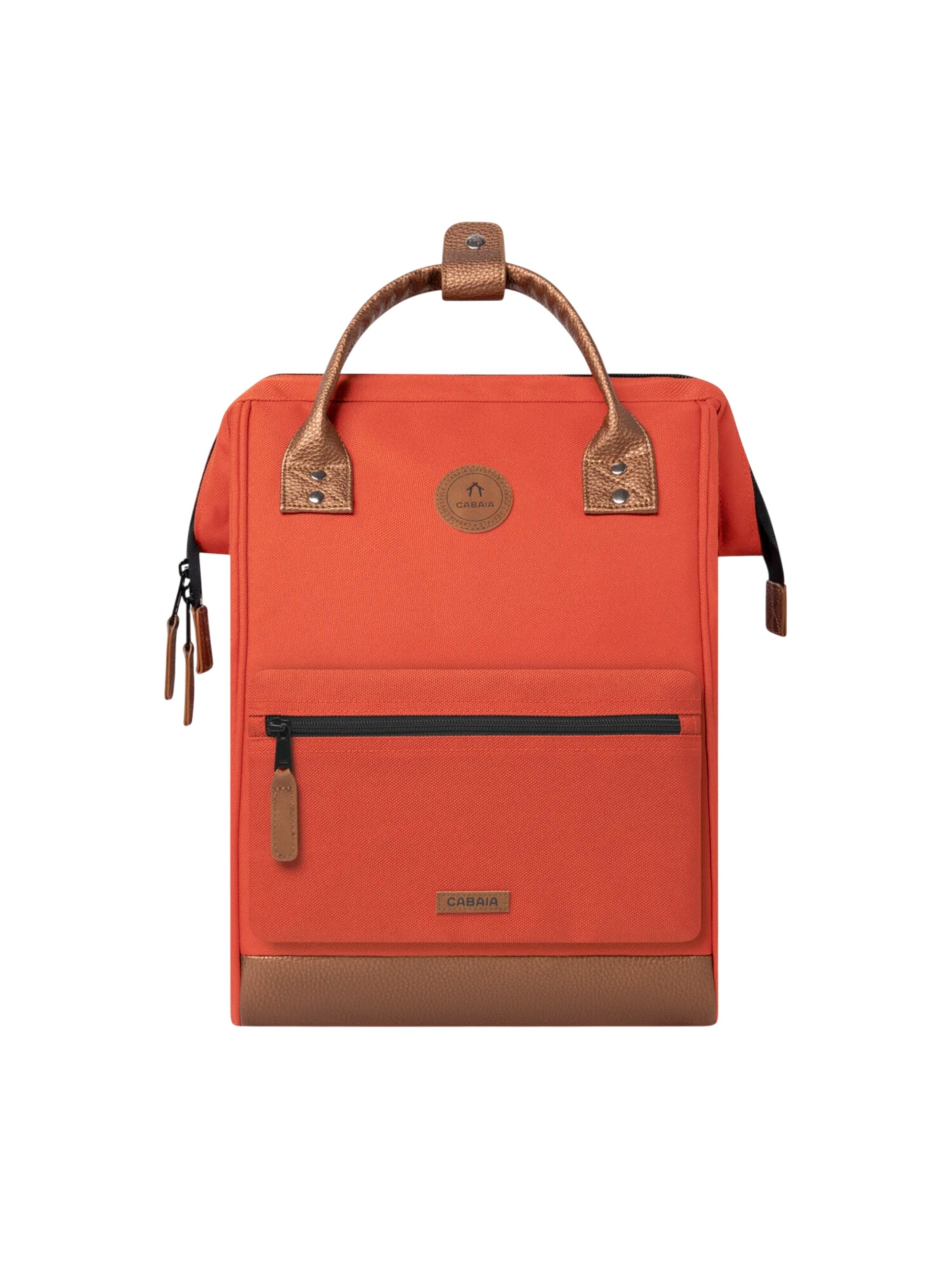 Sac à dos 'Adventurer' Cabaia en orange