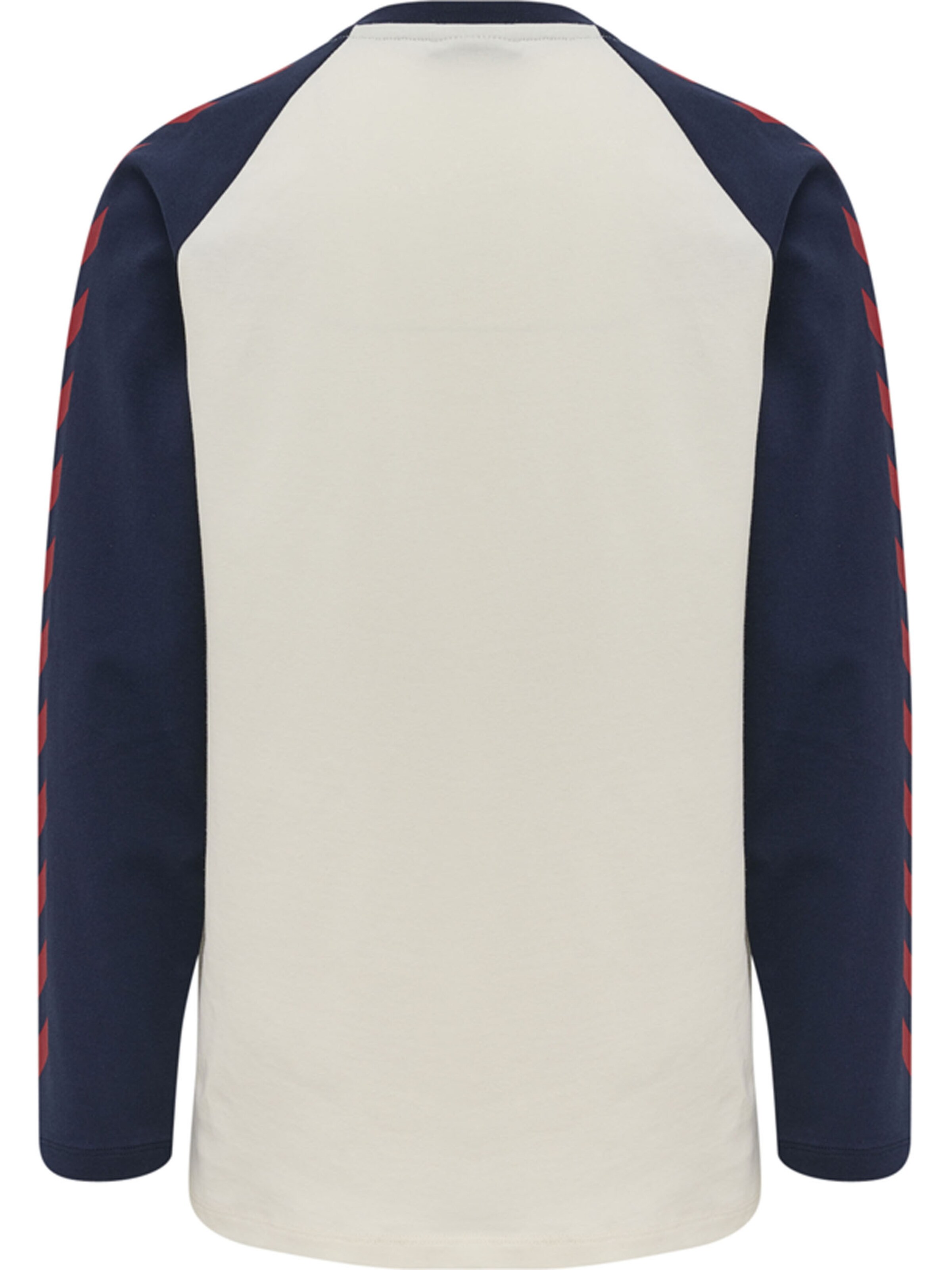 Hummel Shirts i hvid