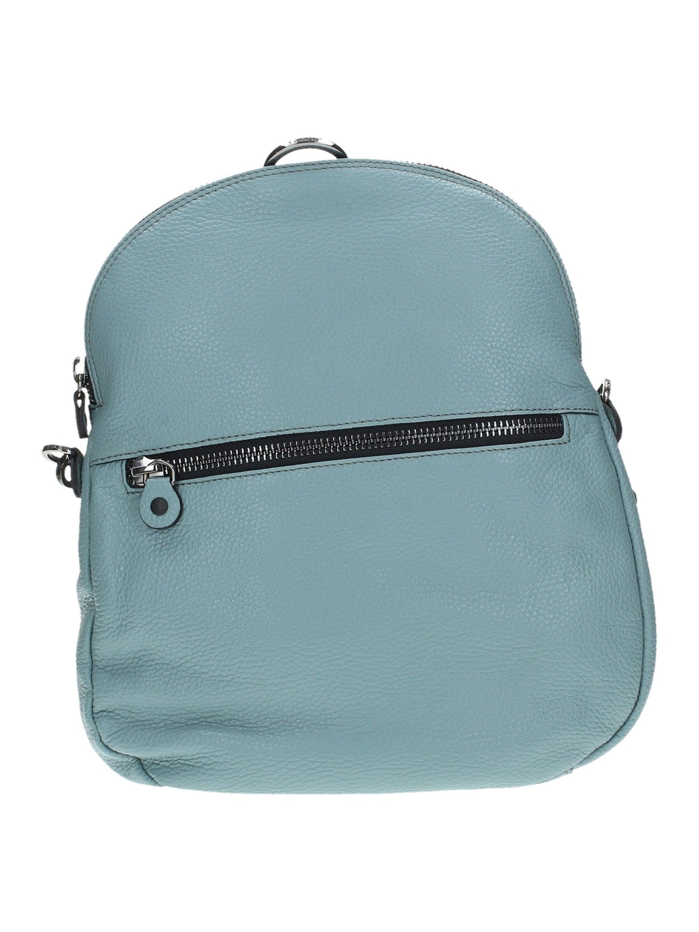 Zaino di Gabs in blu: frontale