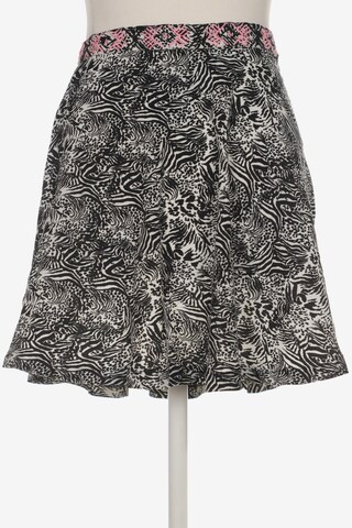 Kaporal Skirt in S in Black