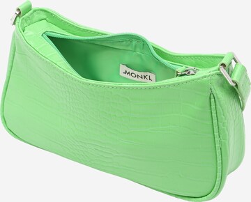 Monki Τσάντα ώμου σε πράσινο