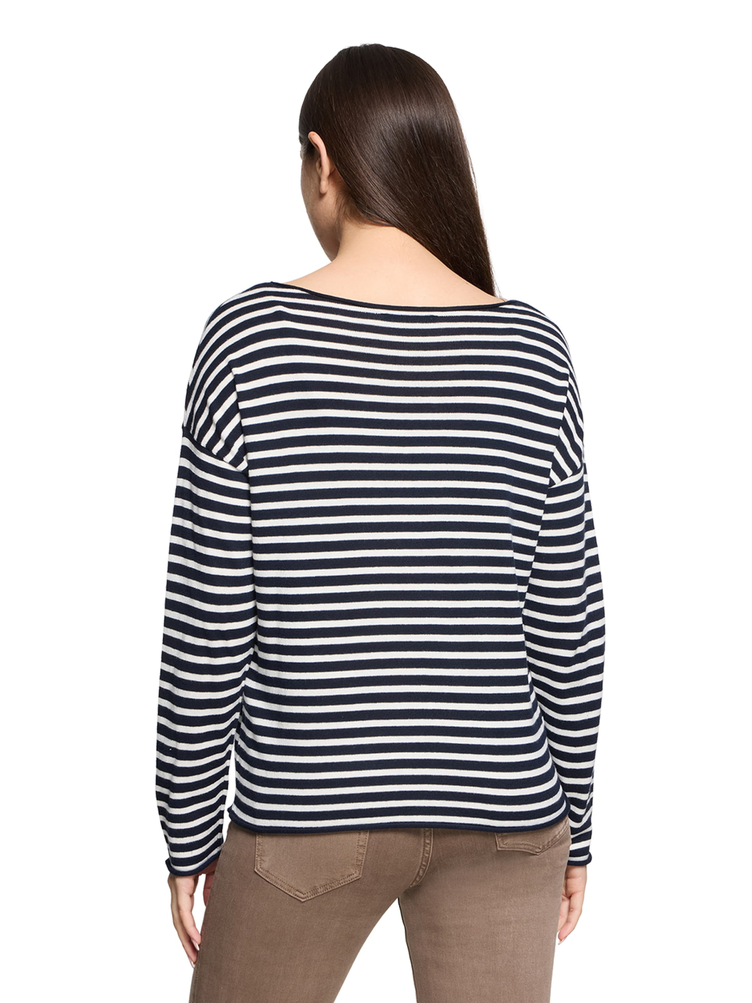 Pullover di Betty Barclay in blu