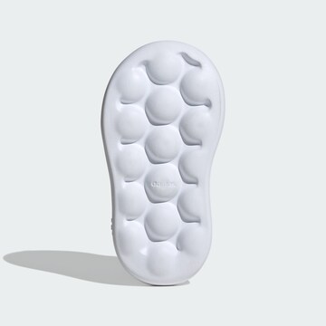 ADIDAS SPORTSWEAR Sneakers 'Bubblecomfy' i sort
