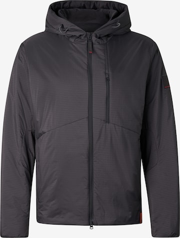Bogner Fire + Ice Outdoor jacket 'Jared' in Grey: front
