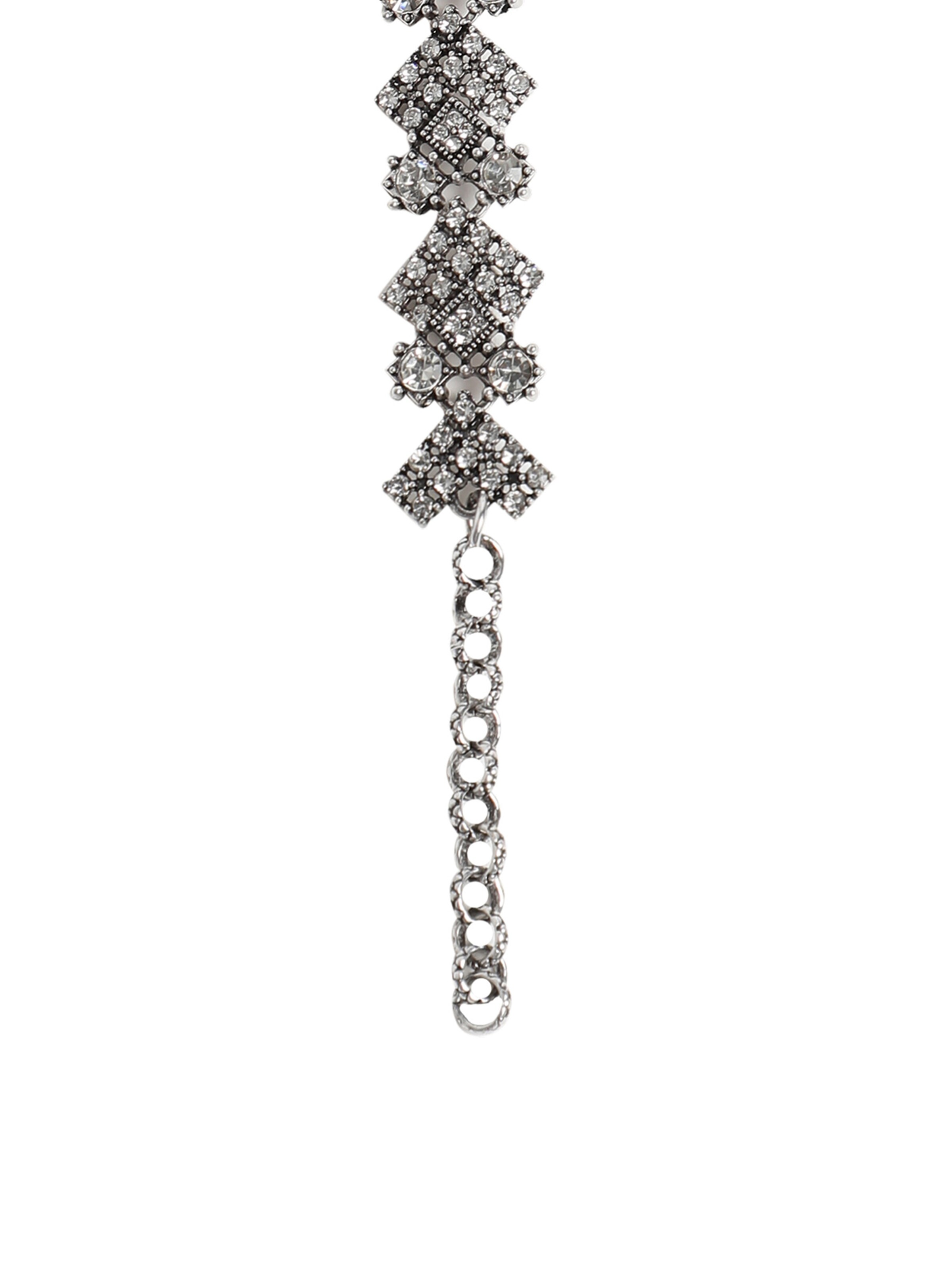 Bracelet ' Abigayle ' SOHI en argent