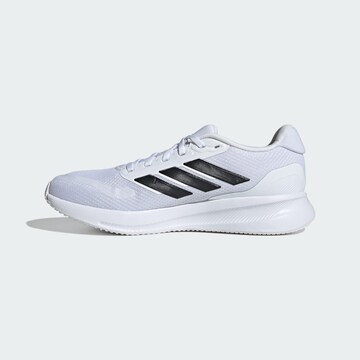ADIDAS PERFORMANCE Běžecká obuv 'Runfalcon 5' – bílá