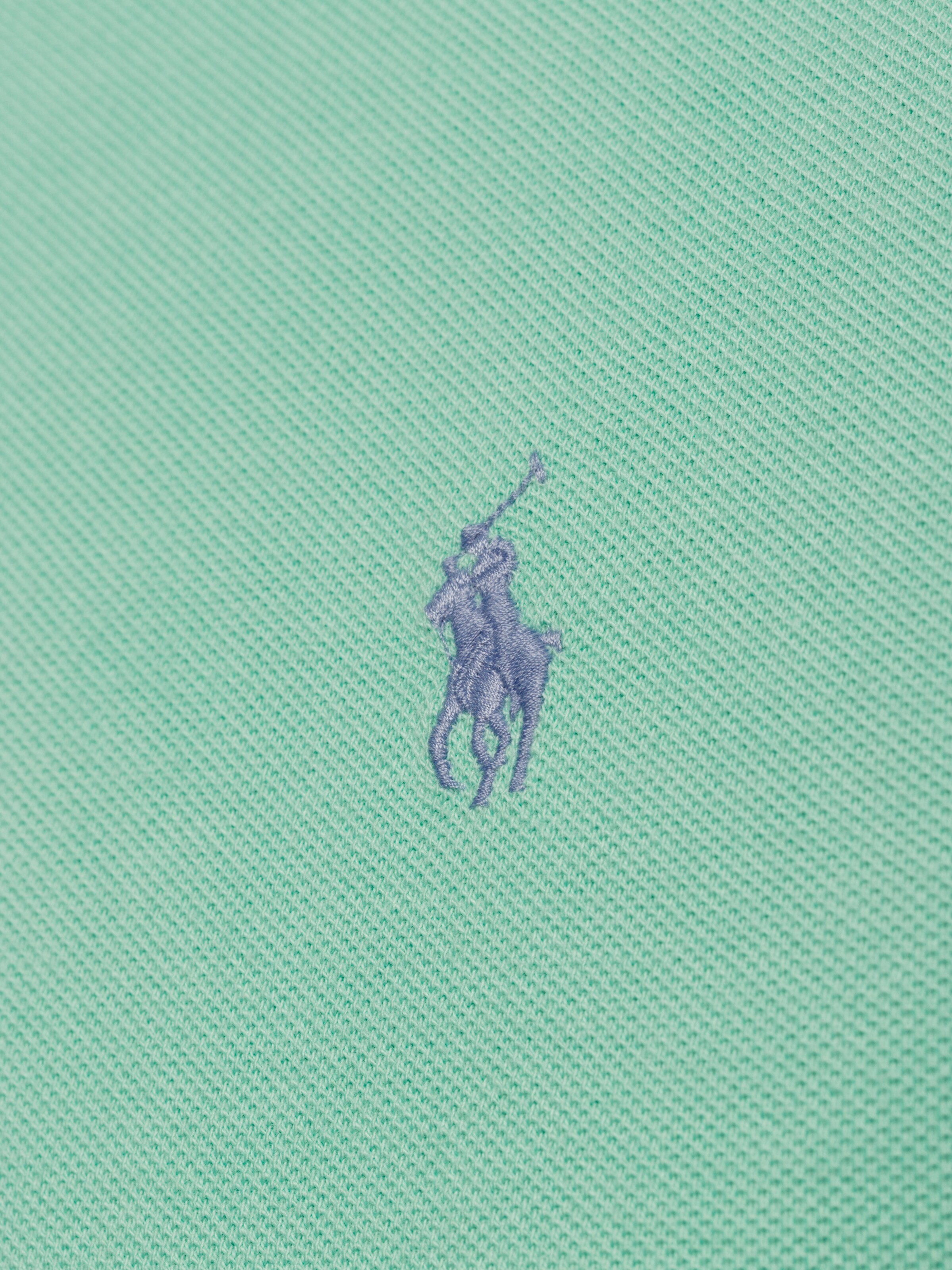 Polo Ralph Lauren Shirt ' ' in Green