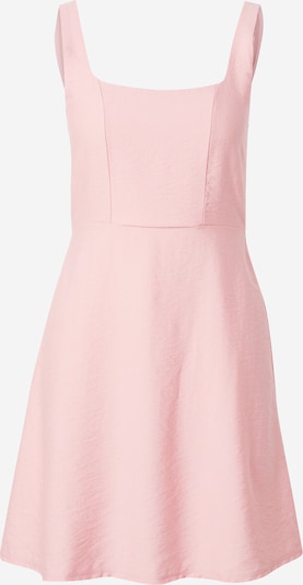 ABOUT YOU Mekko värissä aprikoosi, Tuotenäkymä