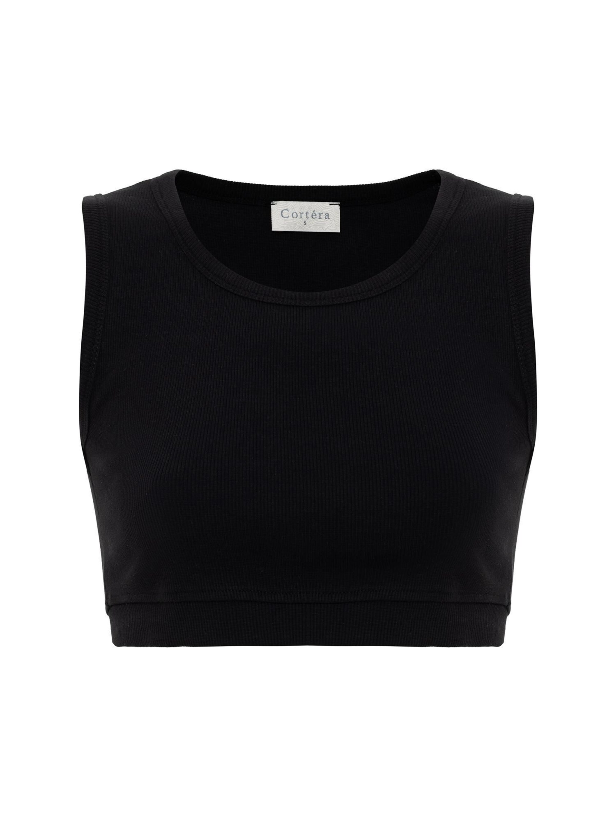 Cortera Top in Mixed colors