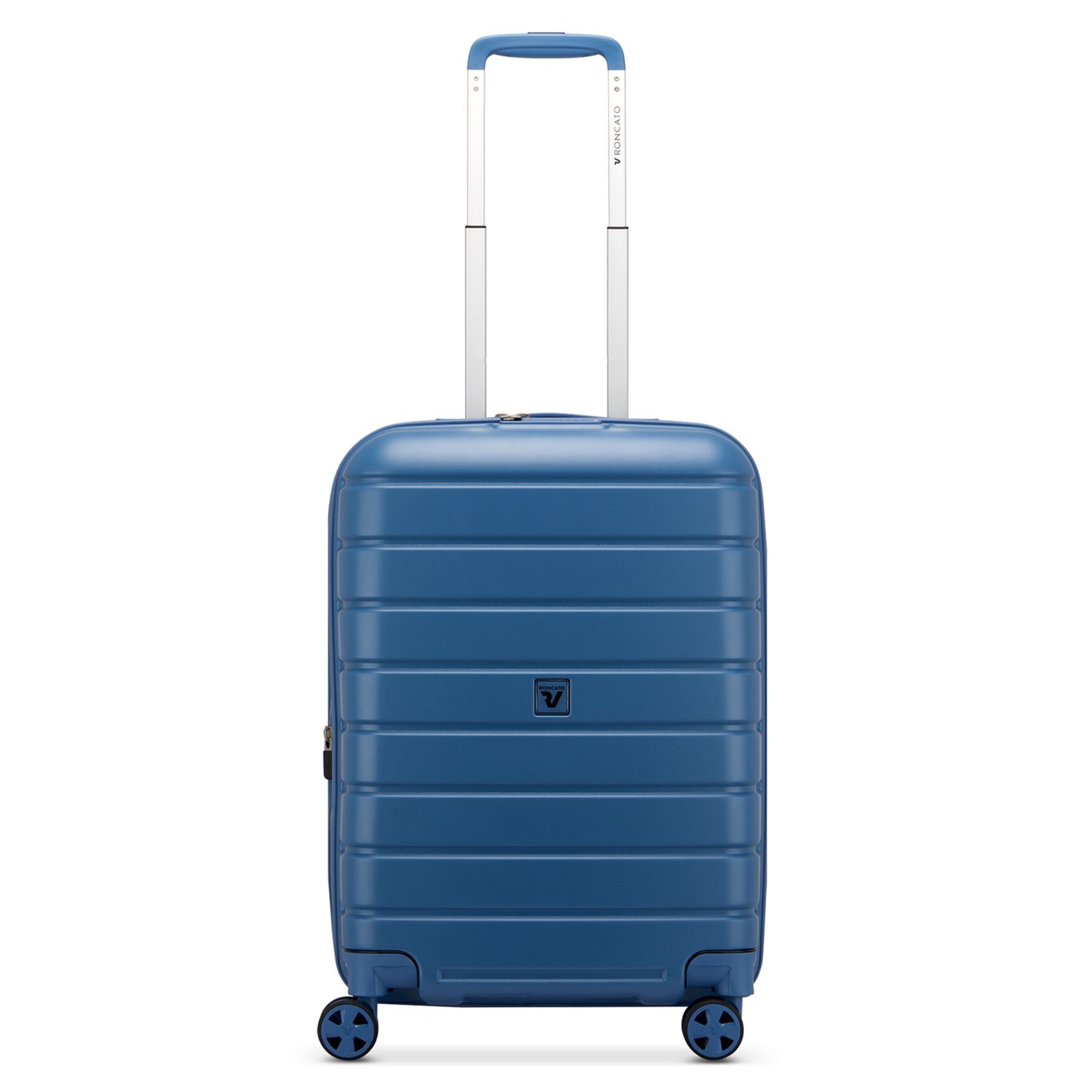 Roncato Cart 'Relife' in Blue: front