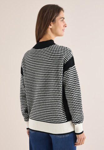 CECIL Sweater in Black