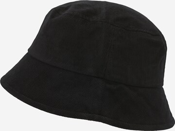 Cappello 'Tino' di ABOUT YOU Limited in nero: frontale