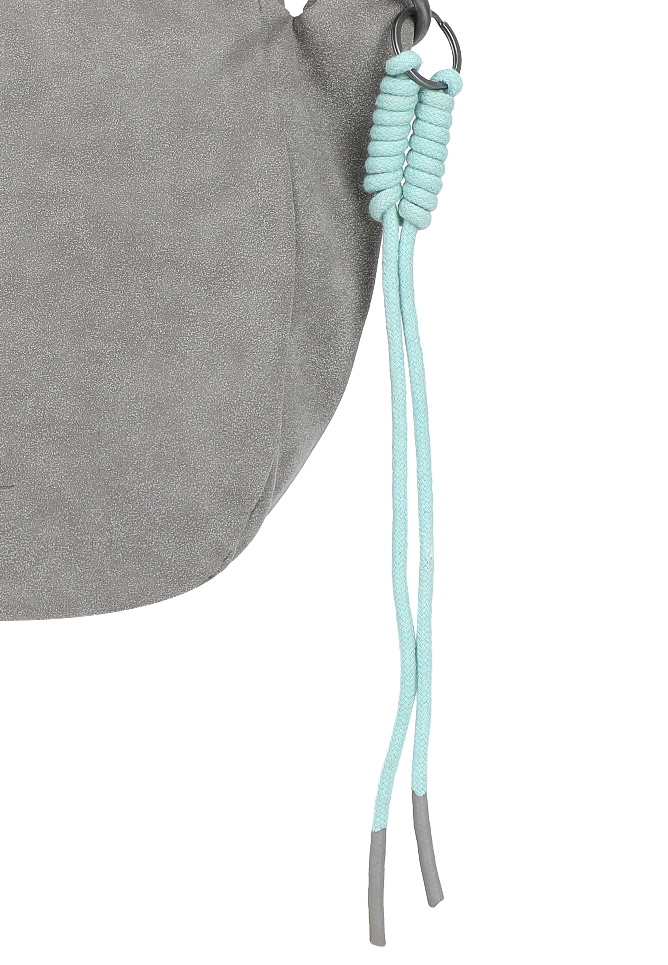 Fritzi aus Preußen Schoudertas 'Sue02' in Grijs