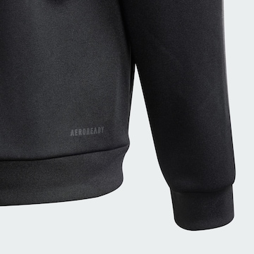 ADIDAS SPORTSWEAR - Chándal 'Sereno' en negro