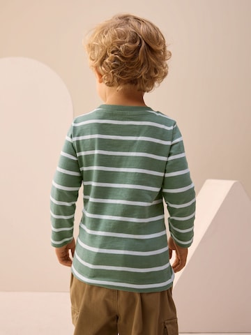 Next - Camiseta en verde