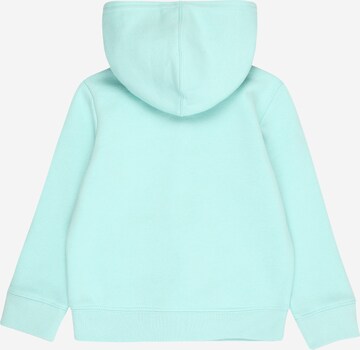 GAP Sweatshirt in Blau