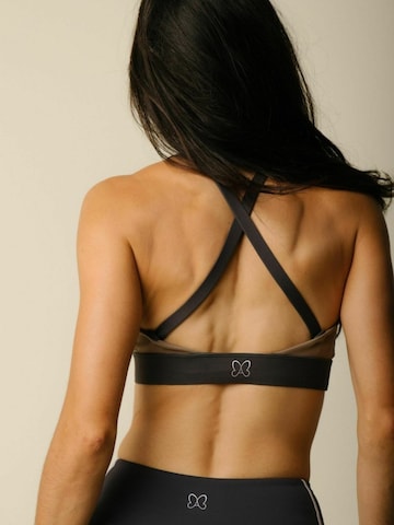 Haut ' Cartel x Align ' Copenhagen Cartel en noir