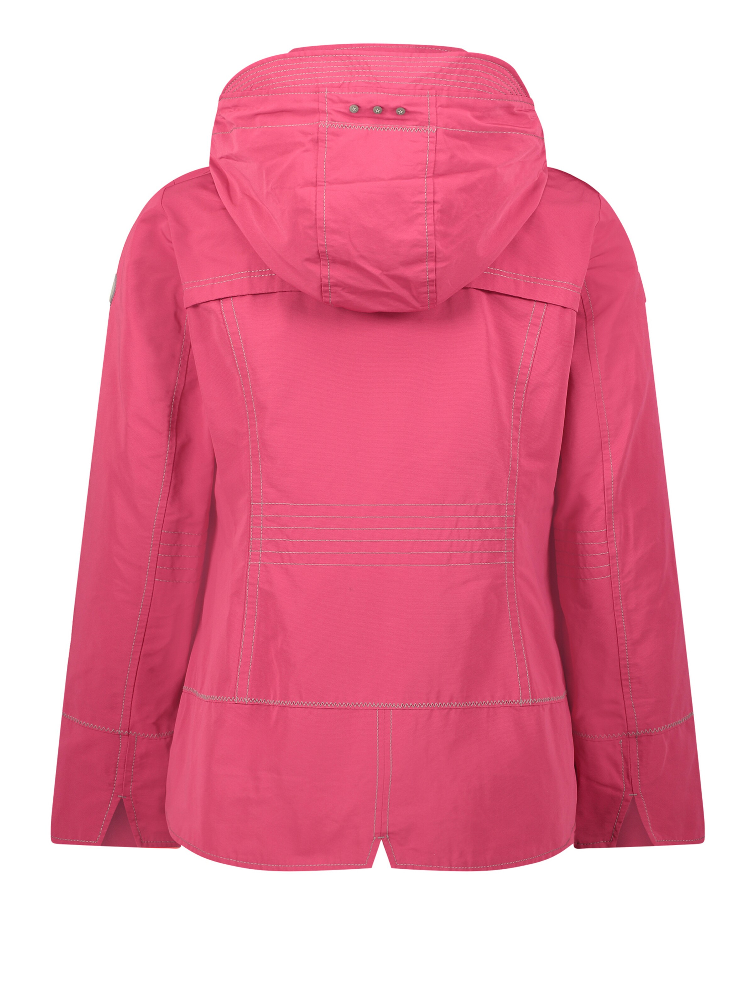 GIL BRET Funktionsjacke in Pink