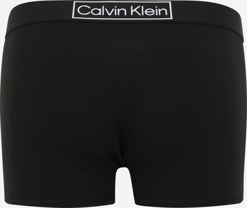 Calvin Klein Underwear Plus Boxerky 'Heritage' - Čierna