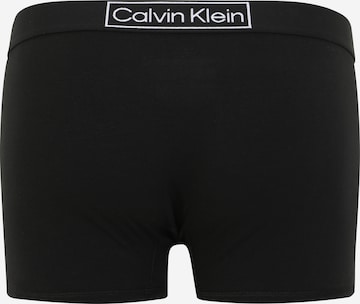 Calvin Klein Underwear Plus Boxer shorts 'Heritage' in Black