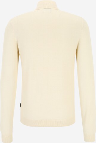 Regular fit Pullover 'ALEX' di Only & Sons in beige