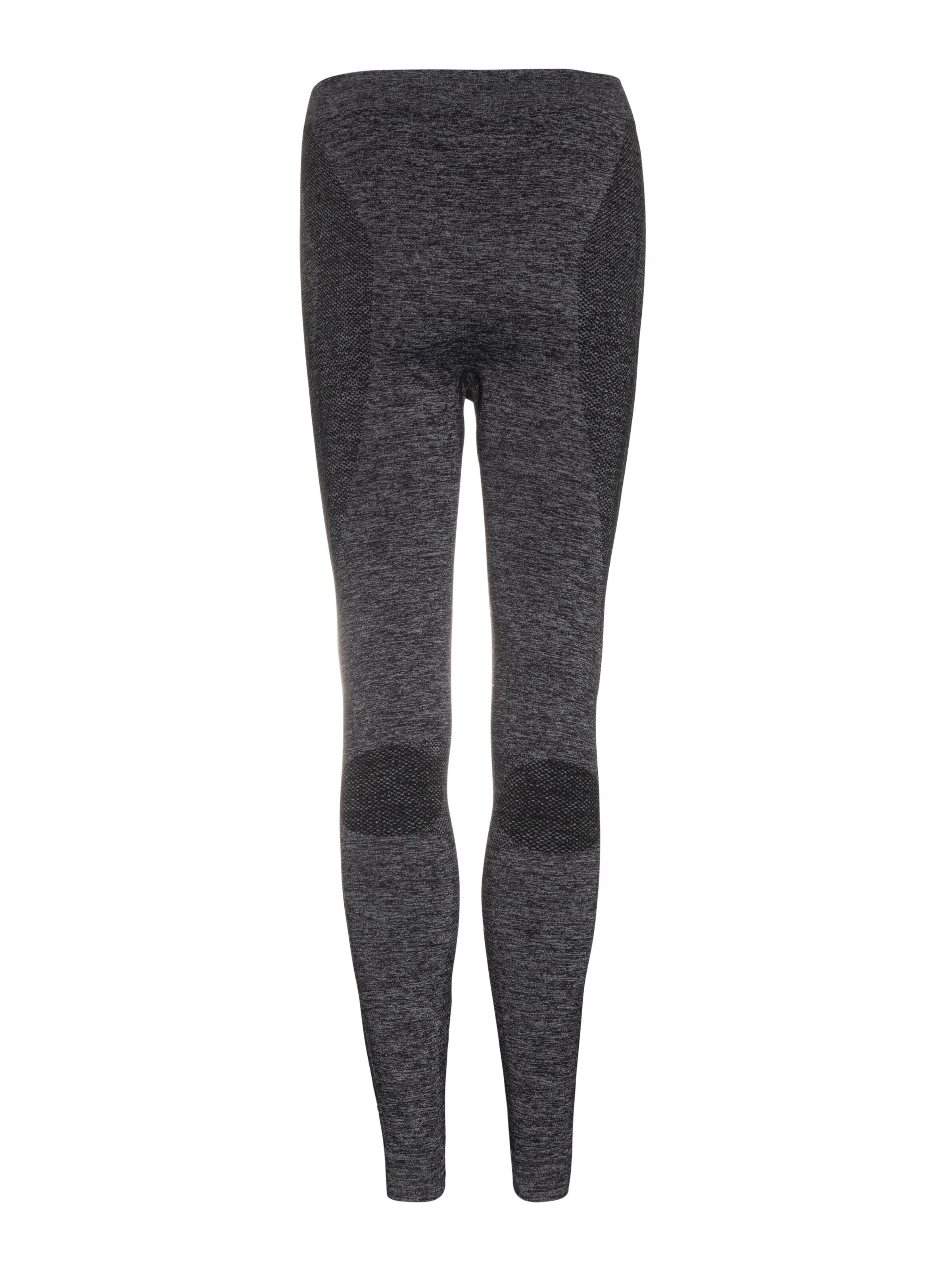 PROTEST Athletic Underwear 'CASEY' in Grey