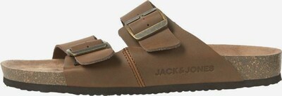JACK & JONES Šľapky - hnedá, Produkt
