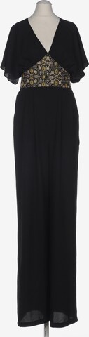 Traffic People Jumpsuit in S in Black: front