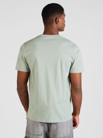 Carhartt WIP - Camisa em verde