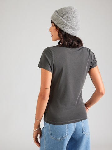 AMERICAN VINTAGE T-Shirt 'PYMAZ' in Grau