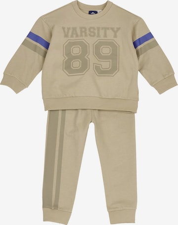 Chicco Juoksupuku värissä beige: etupuoli