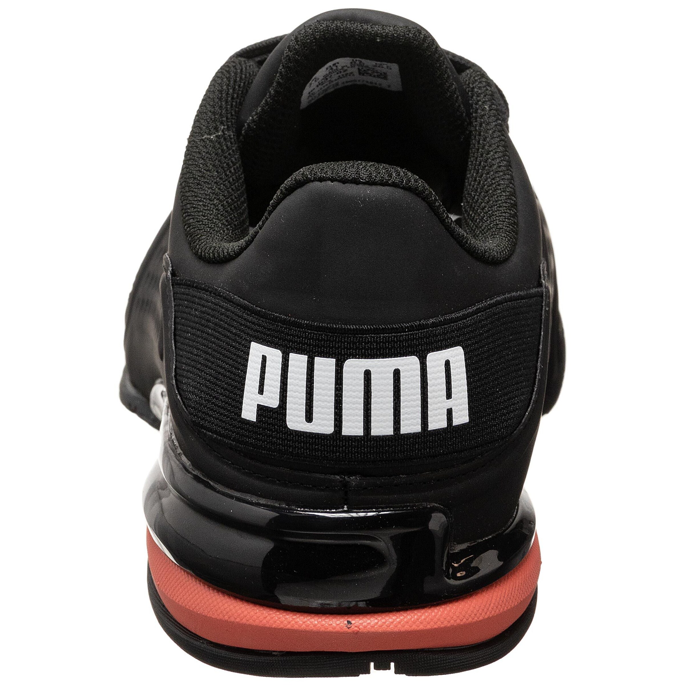 PUMA Sneakers in Black