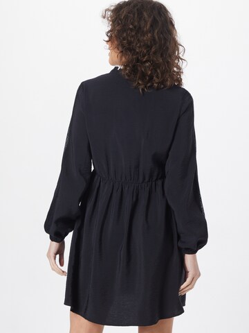 VERO MODA Kleid 'IDDA' in Schwarz