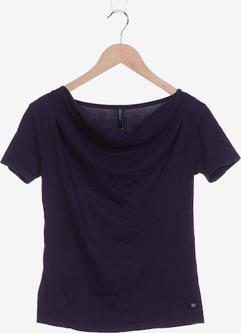 Tranquillo Top & Shirt in S in Blue: front