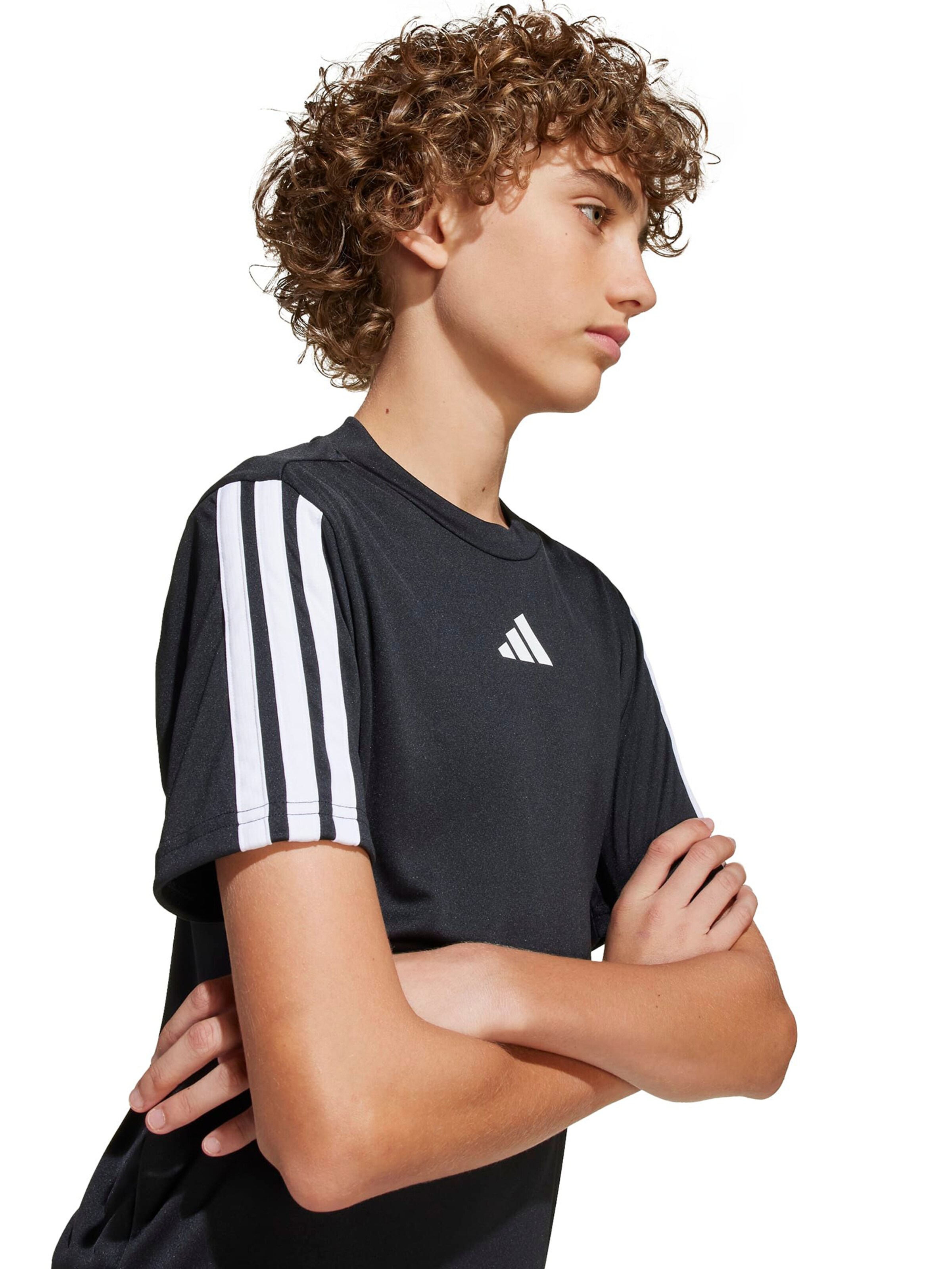 ADIDAS SPORTSWEAR Särk, värv must